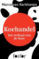 Koehandel - Marco van Kerkhoven - ebook - thumbnail