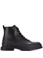 Camper bottines Pix - Noir - thumbnail