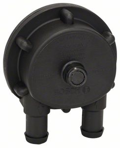 Bosch Accessoires Waterpomp 2000 l/h, 1/2", 4 m, 40 m, 30 Sec. 1st - 2609200251