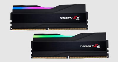G.Skill F5-7200J3646F24GX2-TZ5RK Werkgeheugenmodule voor PC DDR5 48 GB 2 x 24 GB 7200 MHz F5-7200J3646F24GX2-TZ5RK