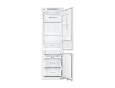 Samsung BRB260000WW koel-vriescombinatie Ingebouwd 268 l A+ Wit