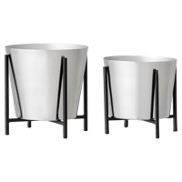 Bloomingville Bloempot Set van 2 Imone