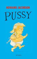 Pussy - Howard Jacobson - ebook - thumbnail