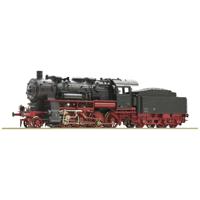 Roco 70038 H0 stoomlocomotief BR 56.20-29 van de DR