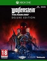 Bethesda Wolfenstein: Youngblood (Deluxe Edition)