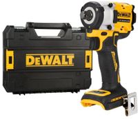 DeWalt DCF921NT Accu Slagmoersleutel | 1/2" | 18V | Excl. accu en lader | in TSTAK - DCF921NT-XJ