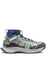 Nike baskets montantes ACG Zoom Zaherra - Gris