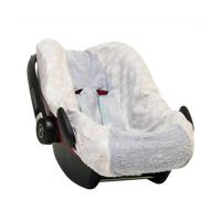 Trixie Maxi-Cosi Pebble (Plus)/Rock autostoelhoes clouds