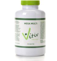 Vitiv Vitiv Mega Multi (180tb)