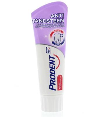Prodent Tandpasta Anti Tandsteen (75ml) Prodent Tandpasta Anti Tandsteen (75ml)
