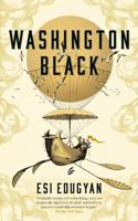 Washington Black - Esi Edugyan - Paperback (9789056726324)