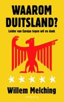 Waarom Duitsland? - Willem Melching - ebook