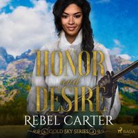 Honor and Desire - thumbnail