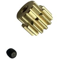 Reely RE-9043674 Reserveonderdeel Motorrondsel 14 tanden