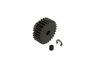 Arrma - 28T 0.8Mod Safe-D5 Pinion Gear (ARA311011)