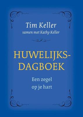 Huwelijksdagboek - Kathy Keller, Tim Keller - Hardcover (9789051945836) Huwelijksdagboek - Kathy Keller, Tim Keller - Hardcover (9789051945836)