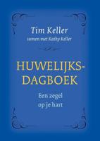 Huwelijksdagboek - Kathy Keller, Tim Keller - Hardcover (9789051945836)