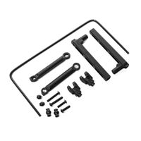 Axial - Sway Bar Set RBX10 (AXI334001) - thumbnail