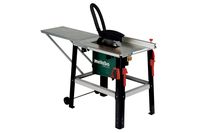 Metabo TKHS 315 C - 2.0 WNB Set Tafelcirkelzaag | Universele geleider | 2000 W - 193152023 - thumbnail