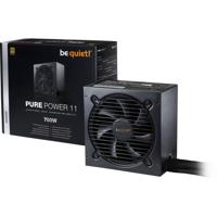 BeQuiet Pure Power 11 PC-netvoeding 700 W ATX 80 Plus Gold - thumbnail