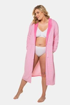 Ulla Popken ochtendjas - Grote Maten