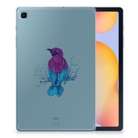 Samsung Galaxy Tab S6 Lite | S6 Lite (2022) Tablet Back Cover Merel