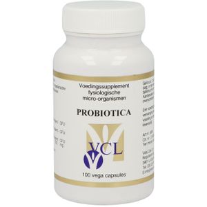 Probiotica