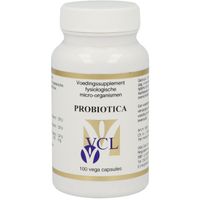 Probiotica - thumbnail