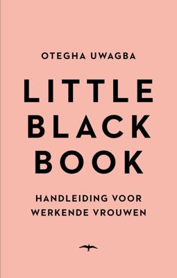 Little Black Book - Otegha Uwagba - ebook
