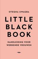 Little Black Book - Otegha Uwagba - ebook