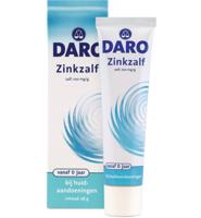 Daro Zinkzalf Tube 28gr (28g)