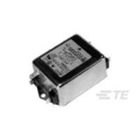 TE Connectivity 6609055-1 TE AMP Power Line Filters - Corcom 1 stuk(s) Package - thumbnail