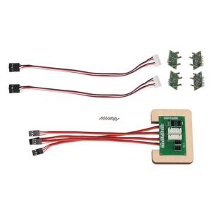 FMS - Fms/Roc Hobby Multi-Connector System (FMSCON003)