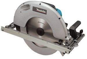 Makita 5143R Cirkelzaag | 2200w 355mm - 5143R