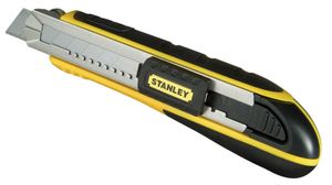 STANLEY 0-10-481 Cutter m. Magazijn FatMax 18 mm 1 stuk(s)