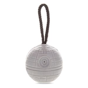 NStar Wars soap Death Star