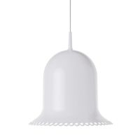 Moooi Lolita Hanglamp Wit