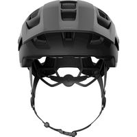 Helm MoDrop velvet Zwart M 54-58cm