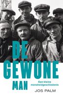 De gewone man - Jos Palm - ebook