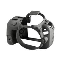 Walimex Pro easyCover camera-beschermhoes voor Canon 100D incl. displaybescherming