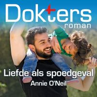 Liefde als spoedgeval - thumbnail