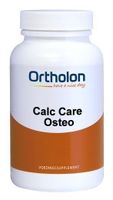 Calc care osteo - thumbnail