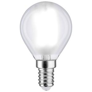 Paulmann 28761 LED-lamp Energielabel F (A - G) E14 5 W Daglichtwit (Ø x h) 45 mm x 78 mm 1 stuk(s)