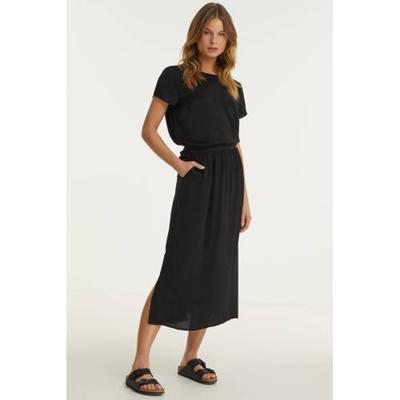 anytime Top zwart anytime Top zwart