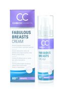 Cobeco Cosmetic Fabulous breasts cream (60 ml)