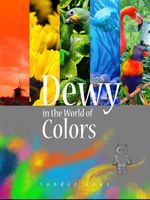 Dewy in the World of Colors - Sander Cruz - ebook - thumbnail