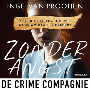 Zonder angst