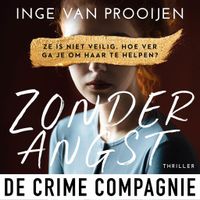 Zonder angst