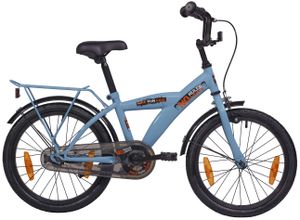 Bikefun Fiets Bike Fun 18" RN No limit