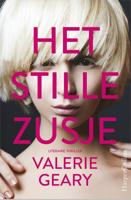 Het stille zusje - Valerie Geary - eBook (9789402511840)